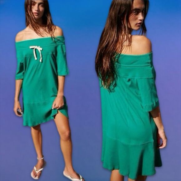 Free People Beach Gemma Mini Dress - Picture 12 of 15